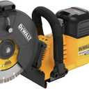 60V 9 IN. CORDLESS CUT OFF SAW BARE