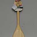Totally Bamboo Angled Spatula Bamboo Cooking Utensil