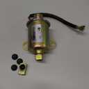 WFLNHB Electrical Fuel Pump Replacement for Onan Cummins 149-2620 A029F887 A047N929