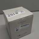 Gaiatop Desk Fan, 5-Inch Portable Electric Table Desktop Air Circulator Fans, Small but Powerful with 3 Speed 360 Adjustable Tilt for Cooling Home Dorm Office Bedroom Bathroom Kitchen, Black