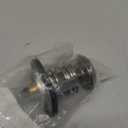 Engine Thermostat For Chevy Silverado 1500 2500 HD 3500 HD Tahoe Suburban Express Avalanche Camaro Colorado &GMC Yukon Canyon Envoy Savana Sierra 2008 2009 2010 2011 2012 2013 2014 2015 2016 2017 2018