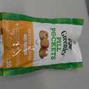 2 x Greenies Pill Pockets for Dogs Small Size, Tablet Pill Treats for Dogs, Chicken Flavor, 3.2 oz. Pouch (EXP 01/03/27)