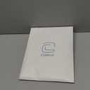 CoBak Case with Stand for for 6" Kindle (2024 & 2022, 11th Gen)  PU Leather Smart Cover with Auto Sleep/Wake & Hand Strap, Premium Protective Case for Kindle Basic,Sage Green