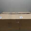 Area Rug Living Room Rugs - 8x10 Washable Boho Farmhouse Bohemian Neutral Large Moroccan Geometric Soft No Slip Indoor Thin Floor Carpet for Bedroom Under Dining Table Home Office - Brown