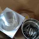 Electric Sauce Dispenser with Pump Stainless Steel Heavy Duty