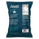 10 x Amazon Brand, Aplenty Pita Chips, Sea Salt, 8 Oz (EXP 02/07/26)