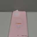 TORRAS 360° Spin Magnetic Stand for iPhone 16 Pro Max Case, Fit for MagSafe, Military Grade Protective Case for iPhone 16 Pro Max Phone Case Ostand with Kickstand Rotatable, Coral Pink Red, 6.9 inch