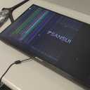 SANSUI Gaming Monitor 27" 1440p 260hz/240hz WQHD 2K - Fast IPS 1ms FreeSync Premium DCI-P3 98% sRGB130% HDR10 2DisplayPort 1.42HDMI2.0 PC Gaming Monitor with Crosshair