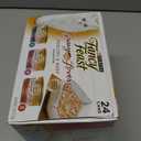 Purina Fancy Feast Gravy Lovers Poultry and Beef Grilled Gourmet Wet Cat Food Variety Pack - (Pack of 24) 3 oz. Cans (EXP 03/01/28)