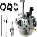 YAMAKATO RY903600 Carburetor Fit for Ryobi 212CC 3600 4500 Watt DP242852 16100-Z300410-0099 Generator Carb