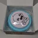 Laughing Baby Button | Stress Relief Gifts for Adults | Stress Relief Toy | Fun Desk Accessory for Stress & Anxiety Relief | Unique Gift for Office, Home, or Co-Workers