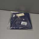 BUENOS NINOS Jumpuits for women one shoulder Waist elastic jumpsuits with Pockets (M)