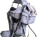 ClevrPlus Urban Explorer Child Carrier
