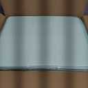 Inspire Super and Ultra Absorbent Disposable Bed Pads, 36" X 36", Pack of 50 with Adhesive, XXL