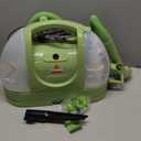 BISSELL Little Green Multi-Purpose Portable Carpet and Upholstery Cleaner, Car and Auto Detailer, with Exclusive Specialty Tools, Green, 1400B