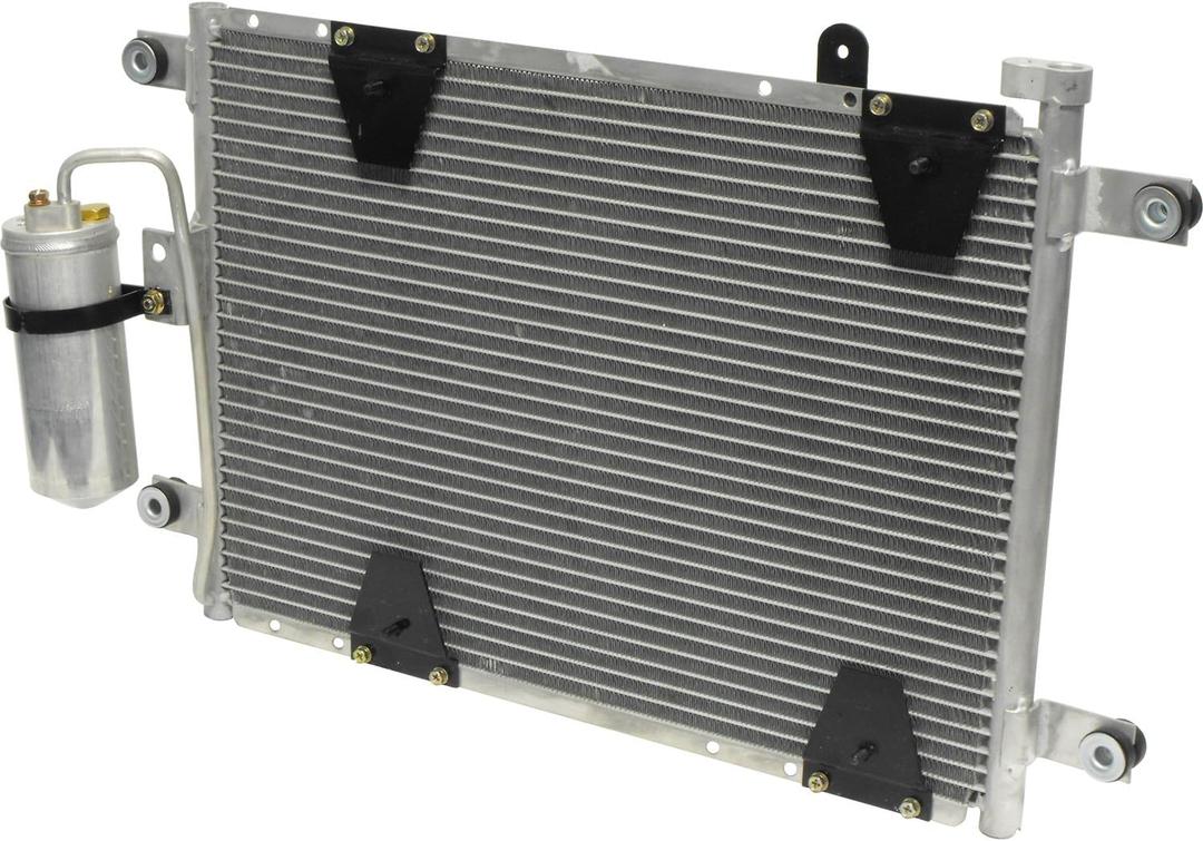 Universal Air Conditioner CN 3378PFC A/C Condenser