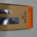 Amazon Fire TV Stick HD (newest model), free & live TV, Alexa Voice Remote, powered by the TV, effortless setup, find shows faster with Alexa+
