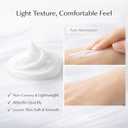 2PCS All-In-One Daily Moisturizer for All Skin Types, Lightweight Korean Skin Cream for Soft, Smooth & Plump-Looking Skin(50 mL / 1.69 fl oz)