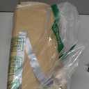 SUREHOME Pink Champagne Flutes Plastic Champagne Glasses Disposable Mimosa Glasses 40 Pack 5 Oz Acrylic Stemware Cocktail Cups Bulk for Valentines Wedding Toasting Engagement Party Supplies