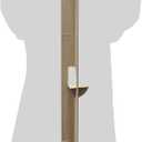 Pope Leo XIV Cardboard Cutout Standee Life Size Freestanding Display with Easel Back Printed on Paperboard