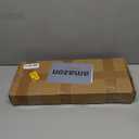 Putros Metal Arch Backdrop Stand 7.2FT White Wedding Backdrop Stand Square Arch Frame for Birthday Party Bridal Baby Shower Ceremony Decoration (7.2x4FT(HxW))