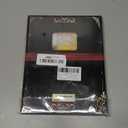 34000Pcs Resin Jelly Rhinestones for Bedazzling, Multicolor 3mm Flatback Gems for Diamond Art, Bedazzler Kit with 3Pcs 10ml B7000 Jewelry Glue for Nail Art Crafting Book Makeup