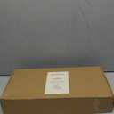 6 Stems Real Touch Creamy White Magnolia Flowers for Vases, Artificial Realistic Magnolia Large Flowers for Home Dcor