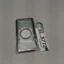 OtterBox Samsung Galaxy S25 Ultra Defender Series XT Clear Magnet Case - Dark Side (Black)