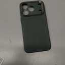 ESR for iPhone 17 Pro Case with Stash Stand, Camera Control Cover Compatible with MagSafe, Military-Grade Drop Protection Magnetic Phone Case for iPhone 17 Pro, Scratch-Resistant Back Cover, Green