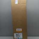 Dorman 919-040 Stainless Steel Preformed Brake Line Compatible with Select Buick/Pontiac Models (OE FIX)