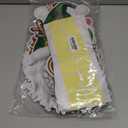 TREWAVE Christmas Gnome Fence Peeker Decorations Outdoor Peeking Garden Yard Decor Fence Ornament for Winter Holiday Patio Home (Xmas-Gnome), TREUSYS01