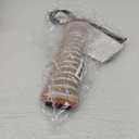 Dog Tossing Toy Training with 2 Handles for Aggressive Chewer Outdoor Pillow Tug-of-war Game