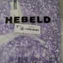 Casual Summer Maxi Dresses for Women (Purple)