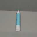 GE RPWFE Refrigerator Water Filter, Genuine Replacement Filter, Certified to Reduce Lead, Sulfur, and 50+ Other Impurities, Replace Every 6 Months for Best Results, Pack of 1