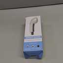 Pull-Out Spray Wand Fits Grohe Pull Out Faucets, Grohe Part 46312SD0/46298SD0, Super Steel Finish, Easy Install with O-Rings, Saves 70% vs OEM
