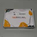 MINLEE Silver Gray Wig with Bangs for Women 14 Inch Short Bob Wavy Curly Wig Gray Hair Wigs Heat Resistant Synthetic Wigs