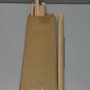 WILLOWDALE Weaving Loom, 16.5" L x 15.7" W Wooden Loom Kit,Tapestry Loom for Creative DIY Weaving Art & Crafts, Ideal for Kids, Beginners, Adults