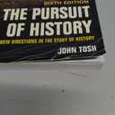 The Pursuit of History: Aims, methods and new directions in the study of history