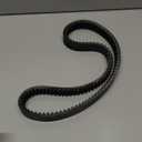 Drive Belt VG10274 for John Deere CS and CX Gator Utility Vehicle FE250D FE290D, Serial No.______-039999