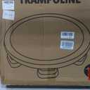 Kids Universal Trampoline Bounce Board Sensory Trampoline IndoorRound Bounce Trampoline with Non-Slip BaseBounce Board for KidsKids Sensory Balance Training Equipment