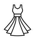 Blooming Jelly Women's Smocked A-Line Mini Dress Summer Sleeveless Ruffle Strap Flowy Crinkled Sundresses Pink M