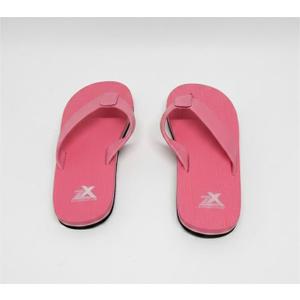 Zeroxposur Kid's Flip-Flops, Outdoor Footwear, Hot Pink, Size 12/13