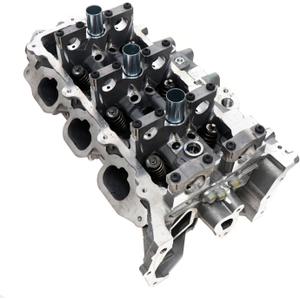 Mopar 68293289AB HEAD&VALV CYLINDER