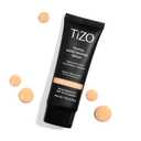 TIZO | Tinted Moisturizing Serum | SPF 30 | Shade in LIGHT-MEDIUM (1.75 Fl Oz (Pack of 1))