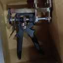 LIXUANBY Brake Caliper Compression Tool, 29100 Brake Pad Spreader, Single/Twin/Quad/Sextuplet Pistons Disc Brake Caliper Tool for Most Cars and Light Trucks