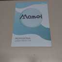 Magnetic 360 Privacy Screen for MacBook Pro 14 Inch (2021-2025, M1, M2, M3, M4, M5 Pro, Max), Removable Anti Glare Blue Light Filter, 4 Way Anti Spy Black Protector for Mac Pro 14In Laptop Computer