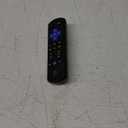 GE Roku TV Remote Replacement Only for ROKU TV and TCL/ONN/Hisense/Sharp/Element/Westinghouse/Philips Replacement Remote 66814