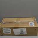 Set of 2 Adjustable Brick Tongs, Work Tools Brick Clamps Soft Handle, Bricks Lifting Carrying Carrier Brick Lifter, Paver Claw for Lifting