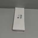 2 Pack Flexible Kitchen Stove Gap Covers, Silicone Gap Fillers Between Counter and Stovetop, Oven, Washer, Dryer, Easy to Wipe, Food Grade (Black, 21 Inches)