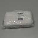 Women Evening Bag Clutch Purse, Pleated Satin Seashell Evening Clutch for Wedding Party Cocktail Prom Dinner with Pearl Chain